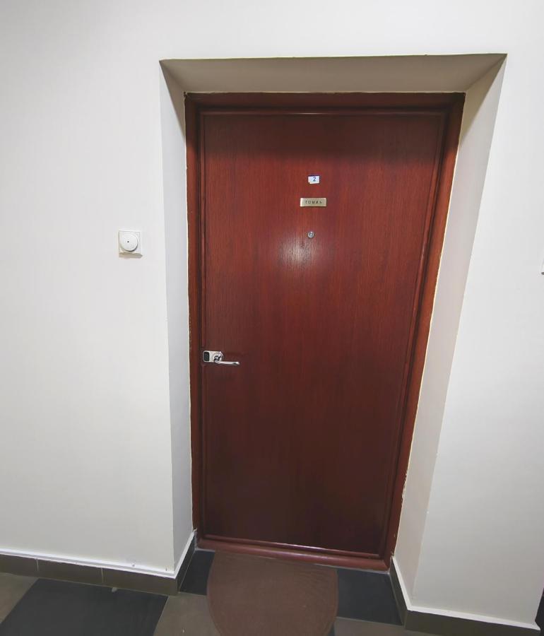 Magenta Vracar Apartment Belgrade Exterior photo